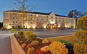 Candlewood Suites Bowling Green Kentucky